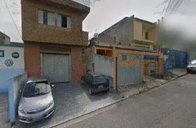 Casa com 4 quartos à venda na Vila Fátima, Guarulhos 