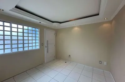 Apartamento com 2 quartos à venda no Parque Industrial Cumbica, Guarulhos 