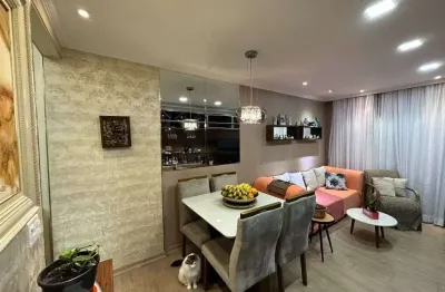 Apartamento com 3 quartos à venda no Macedo, Guarulhos 