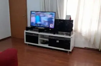 Apartamento com 2 quartos à venda no Água Chata, Guarulhos 