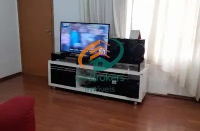 Apartamento com 2 quartos à venda no Água Chata, Guarulhos 