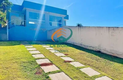 Casa com 3 quartos à venda no Terra Preta, Mairiporã 