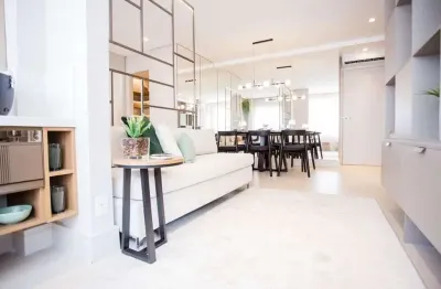 Apartamento com 2 quartos à venda na Vila Rosália, Guarulhos 