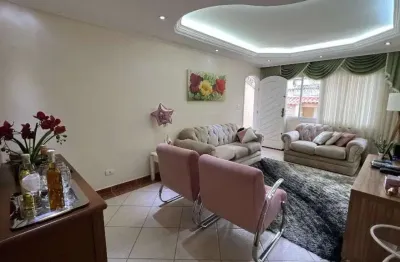 Casa com 3 quartos à venda no Parque Continental I, Guarulhos 