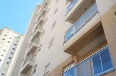 Apartamento com 2 quartos à venda na Vila Galvão, Guarulhos 