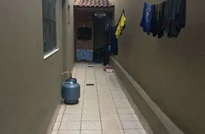 Casa com 3 quartos à venda no Jardim Aida, Guarulhos 