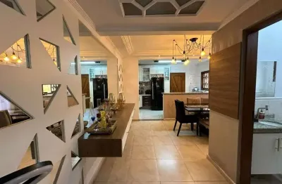 Casa com 3 quartos à venda na Vila Augusta, Guarulhos 