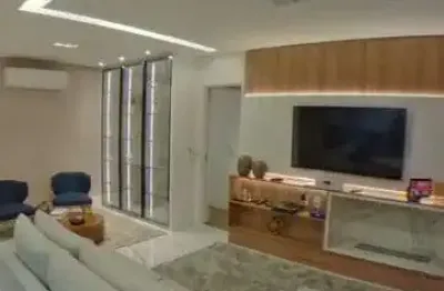 Apartamento com 3 quartos à venda no Jardim Barbosa, Guarulhos 