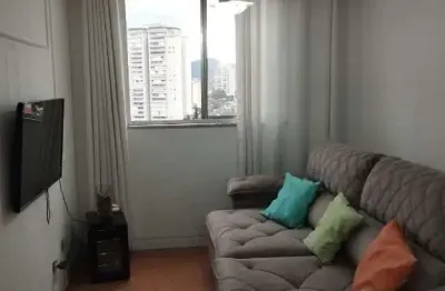 Apartamento com 2 quartos à venda no Jardim São Judas Tadeu, Guarulhos 