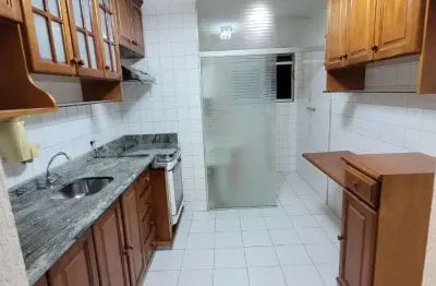 Apartamento com 2 quartos à venda na Vila das Bandeiras, Guarulhos 
