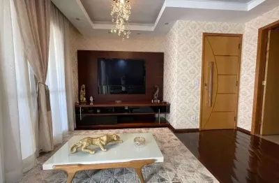 Apartamento com 3 quartos à venda na Vila Augusta, Guarulhos 