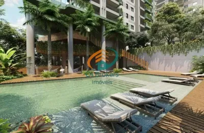 Apartamento com 3 quartos à venda no Jardim Flor da Montanha, Guarulhos 