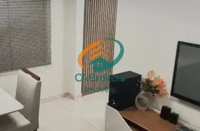 Apartamento com 3 quartos à venda no Jardim Santa Clara, Guarulhos 