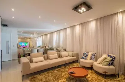 Apartamento com 3 quartos à venda no Centro, Guarulhos 