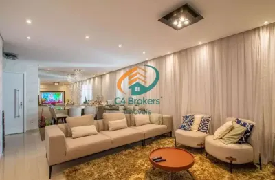 Apartamento com 3 quartos à venda no Centro, Guarulhos 
