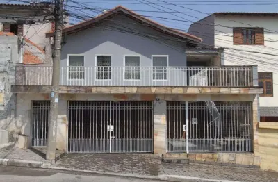Casa com 3 quartos à venda no Jardim Las Vegas, Guarulhos 