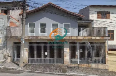 Casa com 3 quartos à venda no Jardim Las Vegas, Guarulhos 