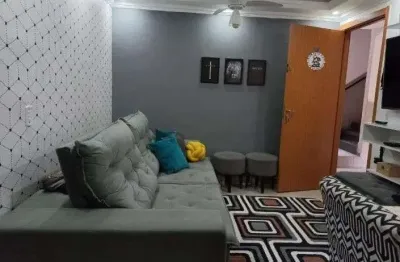 Apartamento com 2 quartos à venda no Água Chata, Guarulhos 