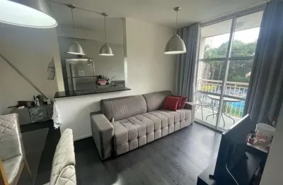 Apartamento com 2 quartos à venda na Vila Antonieta, São Paulo 