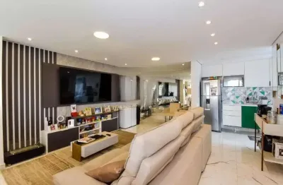 Apartamento com 3 quartos à venda no Jardim Flor da Montanha, Guarulhos 