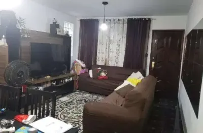 Casa com 2 quartos à venda na Ponte Grande, Guarulhos 