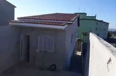 Casa com 4 quartos à venda no Jardim Angélica, Guarulhos 