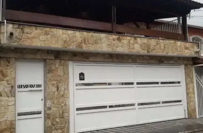 Casa com 3 quartos à venda na Vila Galvão, Guarulhos 