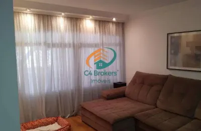 Casa com 3 quartos à venda no Jardim Vila Galvão, Guarulhos 