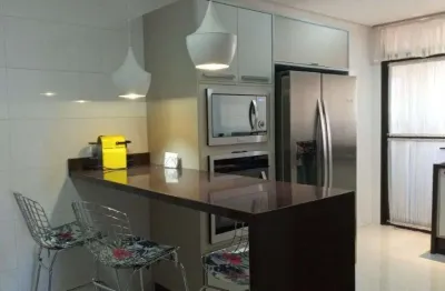 Apartamento com 3 quartos à venda na Vila Galvão, Guarulhos 
