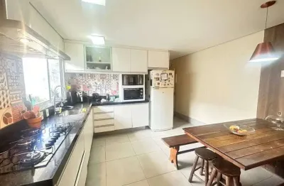 Casa com 3 quartos à venda na Ponte Grande, Guarulhos 