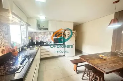 Casa com 3 quartos à venda na Ponte Grande, Guarulhos 