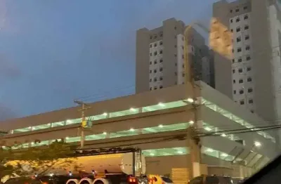 Apartamento com 2 quartos à venda no Jardim América da Penha, São Paulo 