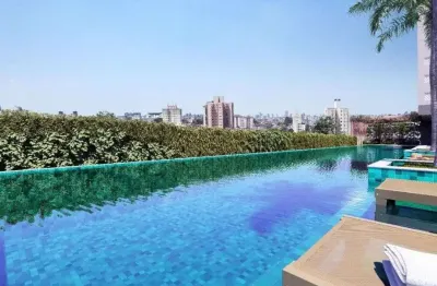 Apartamento com 2 quartos à venda no Jardim Maia, Guarulhos 