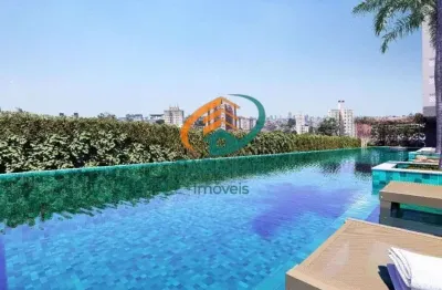 Apartamento com 2 quartos à venda no Jardim Maia, Guarulhos 