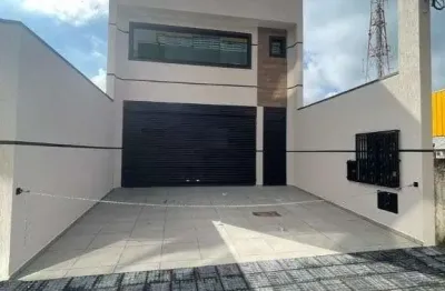 Prédio com 1 sala à venda no Macedo, Guarulhos 