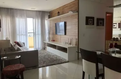 Apartamento com 3 quartos à venda no Picanço, Guarulhos 