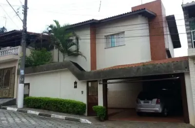 Casa com 3 quartos à venda no Jardim Gumercindo, Guarulhos 