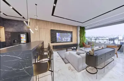 Apartamento com 3 quartos à venda na Vila Augusta, Guarulhos 