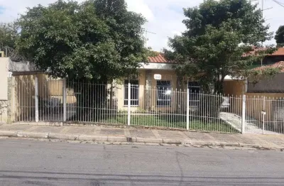 Casa com 3 quartos à venda na Vila Rosália, Guarulhos 