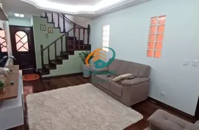 Casa com 4 quartos à venda no Parque Renato Maia, Guarulhos 