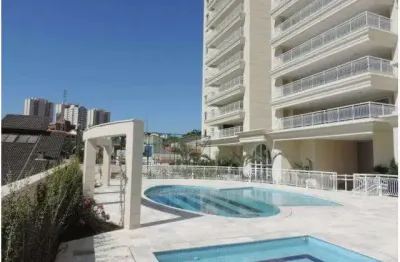 Apartamento com 3 quartos à venda na Vila Galvão, Guarulhos 