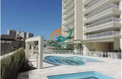 Apartamento com 3 quartos à venda na Vila Galvão, Guarulhos 