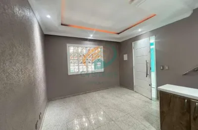 Casa com 2 quartos à venda no Jardim Maia, Guarulhos 