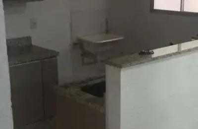 Apartamento com 2 quartos à venda no Água Chata, Guarulhos 