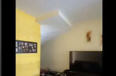 Casa com 2 quartos à venda na Vila Augusta, Guarulhos 