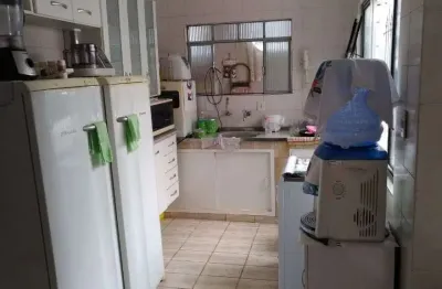 Casa com 2 quartos à venda no Jardim Pedro José Nunes, São Paulo 