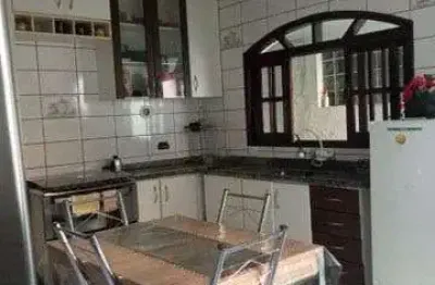 Casa com 3 quartos à venda no Jardim Moreira, Guarulhos 