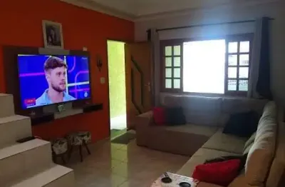 Casa com 2 quartos à venda no Jardim Adriana, Guarulhos 