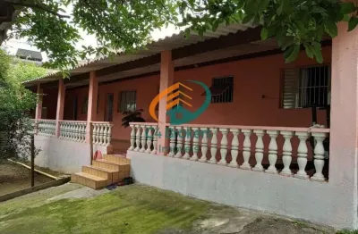 Casa com 2 quartos à venda no Jardim Presidente Dutra, Guarulhos 