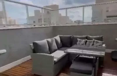 Apartamento com 3 quartos à venda na Vila Leonor, Guarulhos 